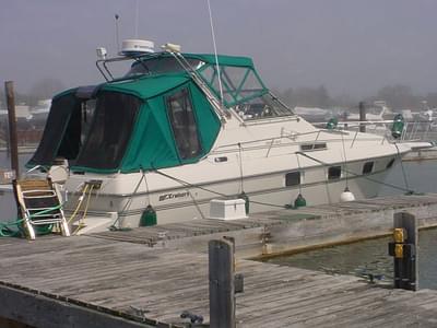 BOATZON | Cruisers Yachts 3370 Esprit 1990 BOATZON | Cruisers Yachts 3370 Esprit 1990