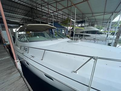BOATZON | Cruisers Yachts 3375 Esprit 1997