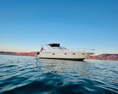 BOATZON | Cruisers Yachts 3375 Esprit 1999 BOATZON | Cruisers Yachts 3375 Esprit 1999