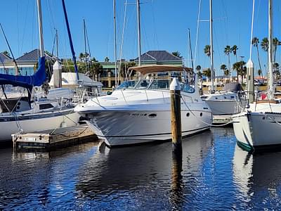 BOATZON | Cruisers Yachts 3375 Esprit 1999 BOATZON | Cruisers Yachts 3375 Esprit 1999