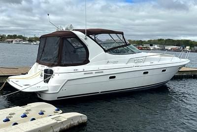 BOATZON | Cruisers Yachts 3375 Esprit 1999 BOATZON | Cruisers Yachts 3375 Esprit 1999