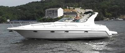 BOATZON | Cruisers Yachts 3375 Esprit 1999 BOATZON | Cruisers Yachts 3375 Esprit 1999