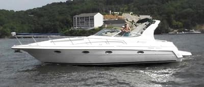 BOATZON | Cruisers Yachts 3375 Esprit 1999