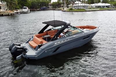 BOATZON | Cruisers Yachts 338 Outboard 2022 BOATZON | Cruisers Yachts 338 Outboard 2022