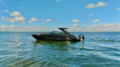 BOATZON | Cruisers Yachts 338 South Beach Edition Bow Rider 2022 BOATZON | Cruisers Yachts 338 South Beach Edition Bow Rider 2022