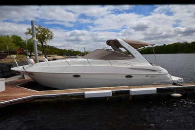 BOATZON | Cruisers Yachts 340 Express 2004