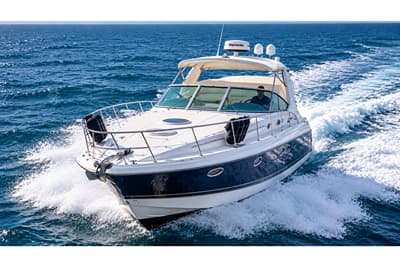 BOATZON | Cruisers Yachts 340 Express 2004