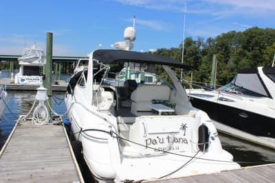 BOATZON | Cruisers Yachts 340 Express 2007