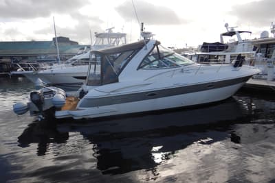 BOATZON | Cruisers Yachts 340 Express 2007
