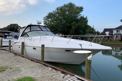 BOATZON | Cruisers Yachts 3470 Express 2001 BOATZON | Cruisers Yachts 3470 Express 2001
