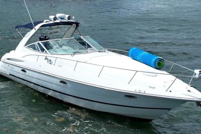BOATZON | Cruisers Yachts 3470 Express 2001