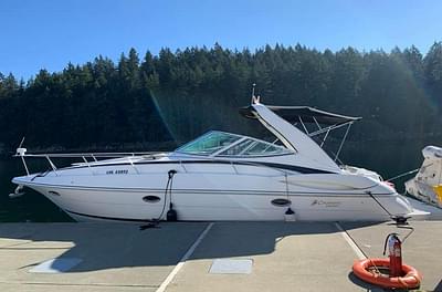 BOATZON | Cruisers Yachts 3470 Express 2001 BOATZON | Cruisers Yachts 3470 Express 2001