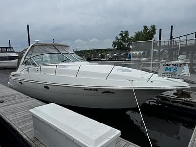 BOATZON | Cruisers Yachts 3470 Express 2001 BOATZON | Cruisers Yachts 3470 Express 2001