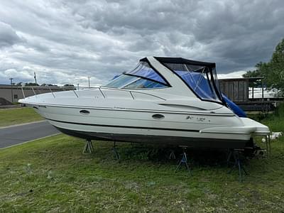 BOATZON | Cruisers Yachts 3470 Express 2001 BOATZON | Cruisers Yachts 3470 Express 2001