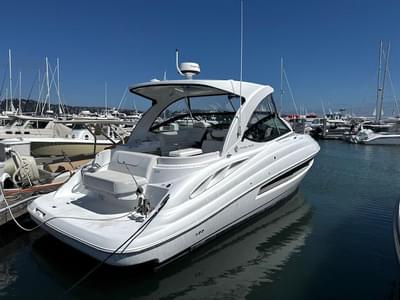 BOATZON | Cruisers Yachts 35 2019 BOATZON | Cruisers Yachts 35 2019