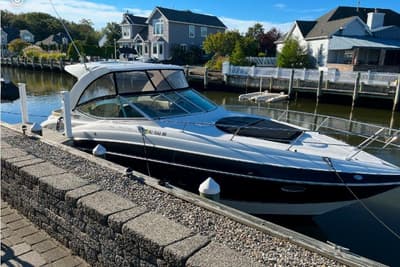BOATZON | Cruisers Yachts 350 Express 2012