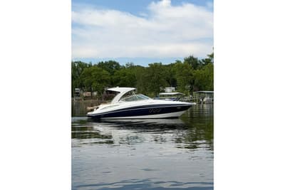 BOATZON | Cruisers Yachts 350 Express 2014