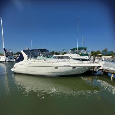 BOATZON | Cruisers Yachts 3570 Esprit 1995 BOATZON | Cruisers Yachts 3570 Esprit 1995