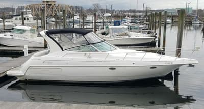 BOATZON | Cruisers Yachts 3572 2002