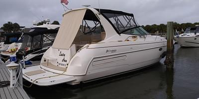 BOATZON | Cruisers Yachts 3575 Esprit 1998 BOATZON | Cruisers Yachts 3575 Esprit 1998