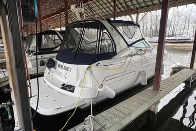 BOATZON | Cruisers Yachts 3575 Esprit 2000