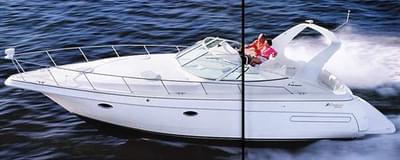 BOATZON | Cruisers Yachts 3575 Express 2000