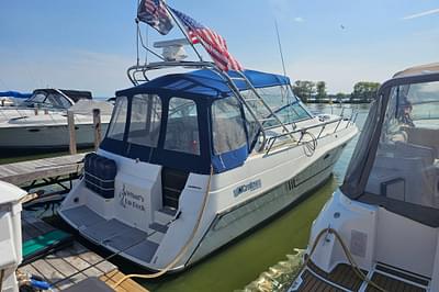BOATZON | Cruisers Yachts 3670 Esprit 1989 BOATZON | Cruisers Yachts 3670 Esprit 1989