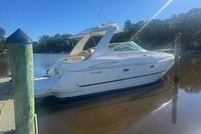 BOATZON | Cruisers Yachts 3672 Express 2001 BOATZON | Cruisers Yachts 3672 Express 2001