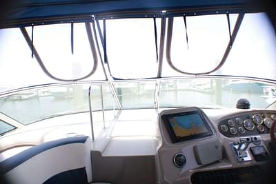 BOATZON | Cruisers Yachts 3672 Express 2002
