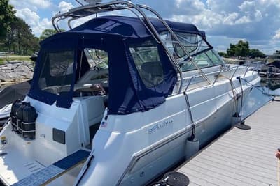 BOATZON | Cruisers Yachts 3675 Esprit 1994 BOATZON | Cruisers Yachts 3675 Esprit 1994
