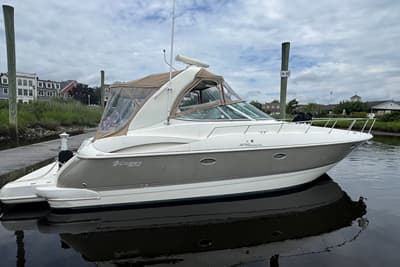 BOATZON | Cruisers Yachts 370 Express 2006