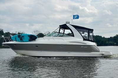 BOATZON | Cruisers Yachts 370 Express 2006 BOATZON | Cruisers Yachts 370 Express 2006