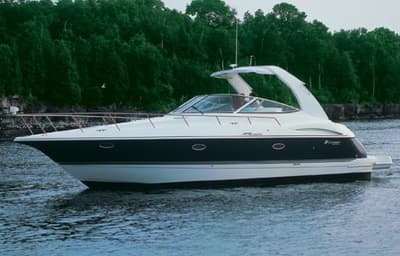 BOATZON | Cruisers Yachts 370 Express 2007