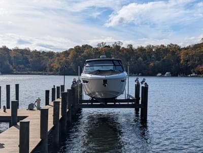 BOATZON | Cruisers Yachts 38 GLS 2021