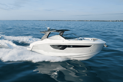 BOATZON | Cruisers Yachts 38 GLS Outboard 2026