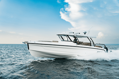 BOATZON | Cruisers Yachts 38 VTR 2026