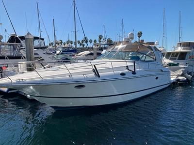 BOATZON | Cruisers Yachts 3870 Esprit 1999
