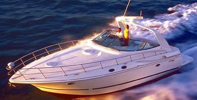 BOATZON | Cruisers Yachts 3870 Esprit 1999 BOATZON | Cruisers Yachts 3870 Esprit 1999