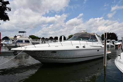 BOATZON | Cruisers Yachts 3870 Express 1998 BOATZON | Cruisers Yachts 3870 Express 1998