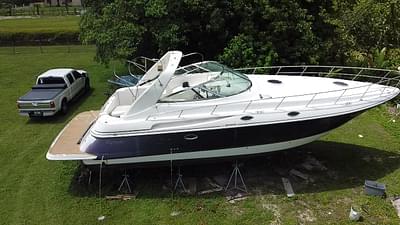 BOATZON | Cruisers Yachts 3870 Express 2000 BOATZON | Cruisers Yachts 3870 Express 2000