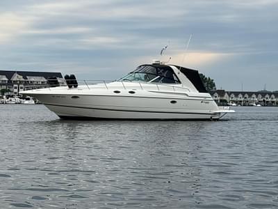 BOATZON | Cruisers Yachts 3870 Express 2000 BOATZON | Cruisers Yachts 3870 Express 2000