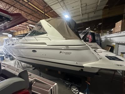 BOATZON | Cruisers Yachts 3870 Express 2001 BOATZON | Cruisers Yachts 3870 Express 2001