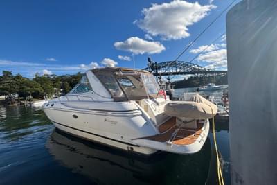 BOATZON | Cruisers Yachts 3870 Express 2002