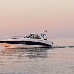BOATZON | Cruisers Yachts 390 Sport Coupe 2008