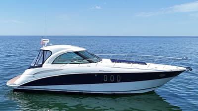 BOATZON | Cruisers Yachts 390 Sports Coupe 2008 BOATZON | Cruisers Yachts 390 Sports Coupe 2008