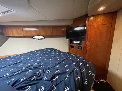 BOATZON | Cruisers Yachts 390 Sports Coupe 2008 BOATZON | Cruisers Yachts 390 Sports Coupe 2008