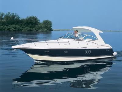 BOATZON | Cruisers Yachts 400 Express 2005 BOATZON | Cruisers Yachts 400 Express 2005