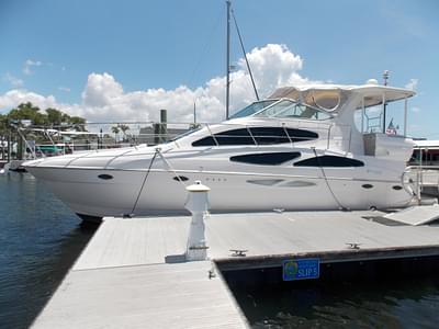 BOATZON | Cruisers Yachts 405 Express Motoryacht 2004 BOATZON | Cruisers Yachts 405 Express Motoryacht 2004