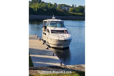 BOATZON | Cruisers Yachts 405 Express Motoryacht 2004 BOATZON | Cruisers Yachts 405 Express Motoryacht 2004