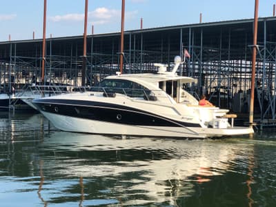 BOATZON | Cruisers Yachts 41 Cantius 2012